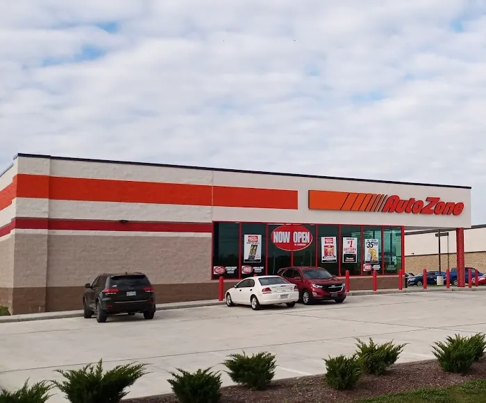 AutoZone Auto Parts 2