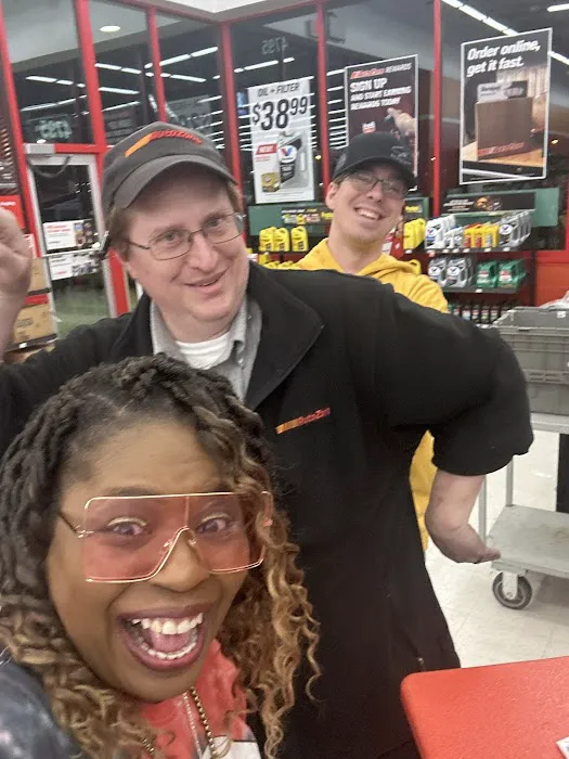 AutoZone Auto Parts 3