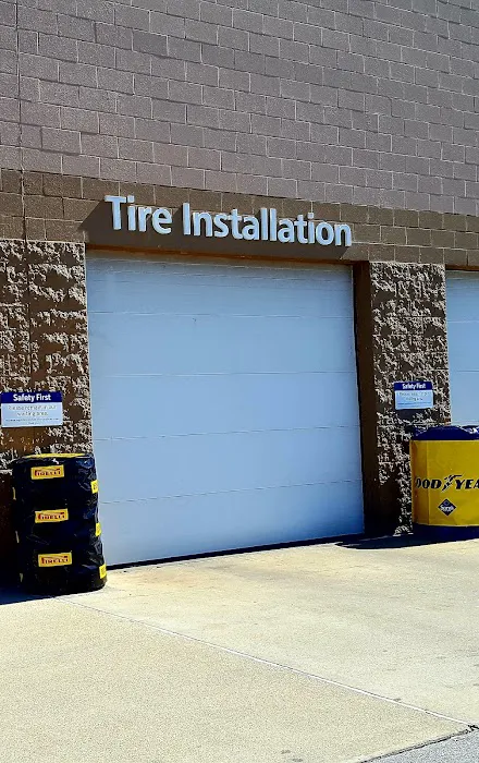 Sam's Club Tire & Battery 0