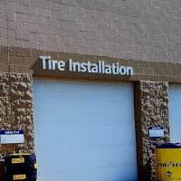 Sam's Club Tire & Battery