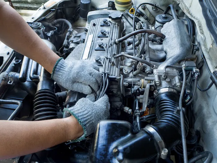 Lakeland Import Auto Service 0