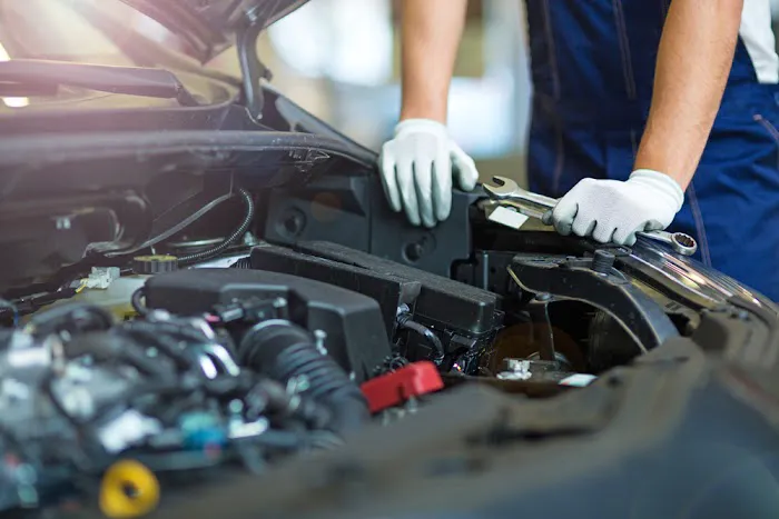Lakeland Import Auto Service 1