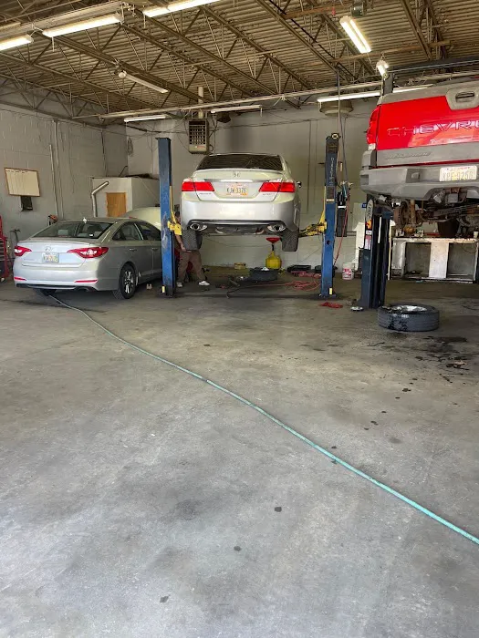 Car medic auto repair and tires LLC 3