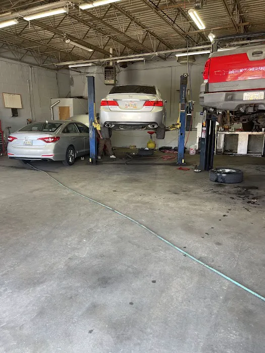 Car medic auto repair and tires LLC 4