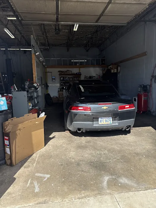 Car medic auto repair and tires LLC 1