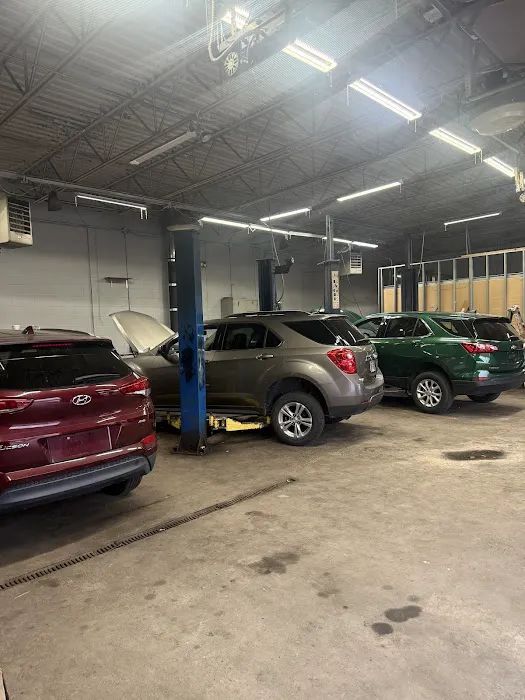 Car medic auto repair and tires LLC 0