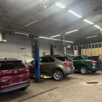 Car medic auto repair and tires LLC
