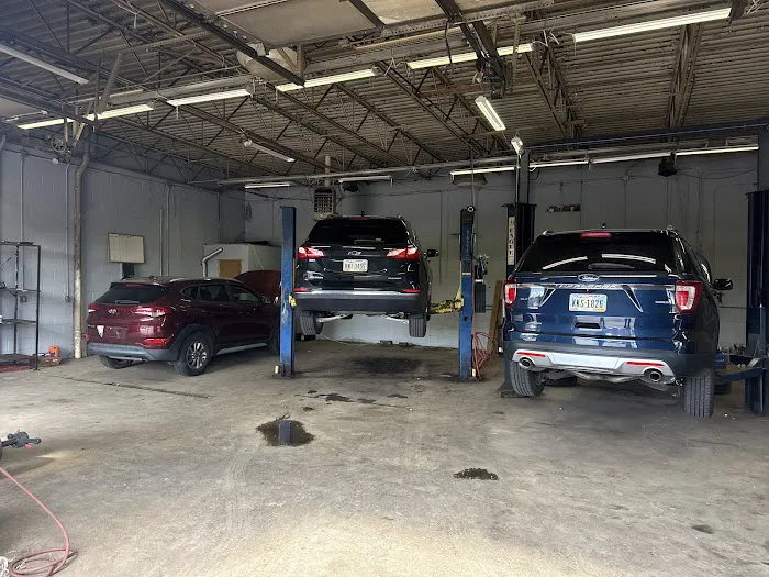 Car medic auto repair and tires LLC 2