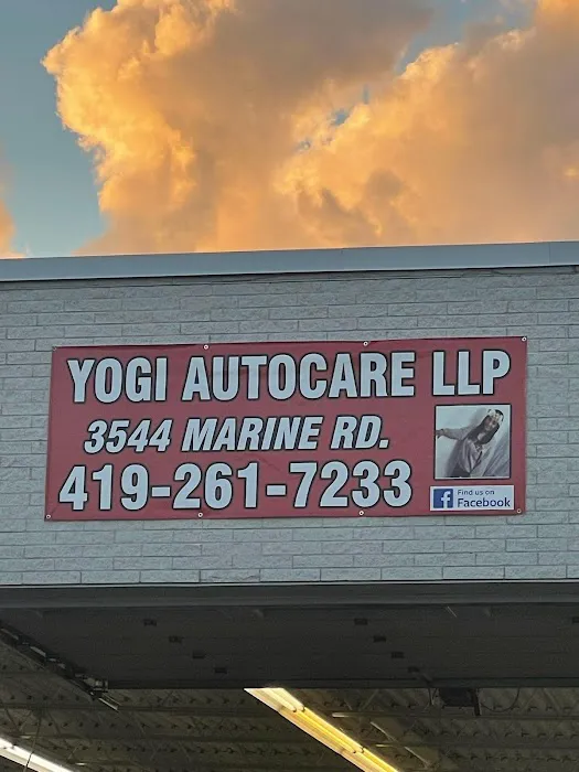Yogi Autocare LLP 1