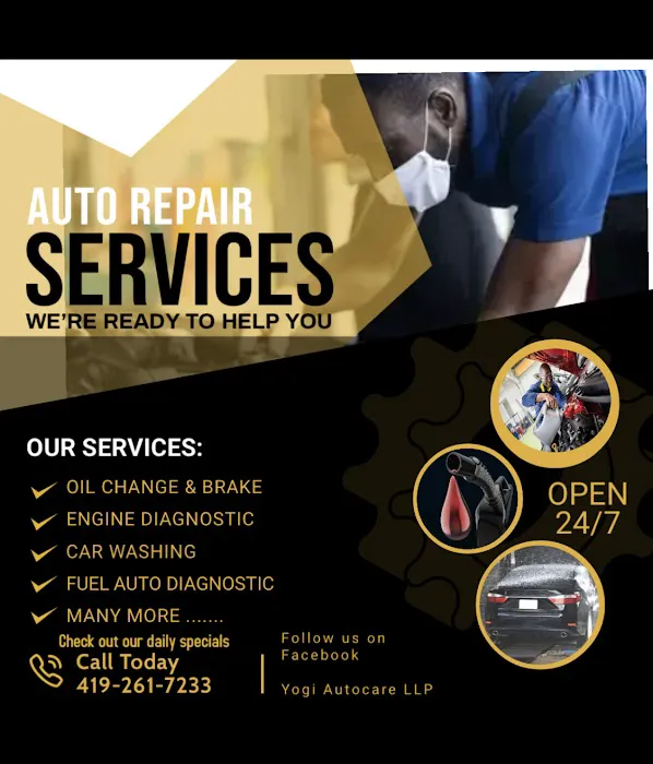 Yogi Autocare LLP 0