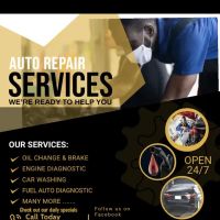 Yogi Autocare LLP