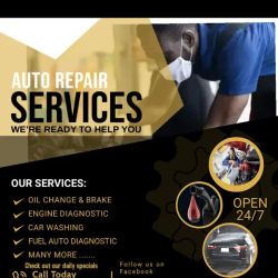 Yogi Autocare LLP ico
