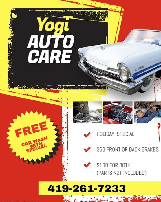 Yogi Autocare LLP 3