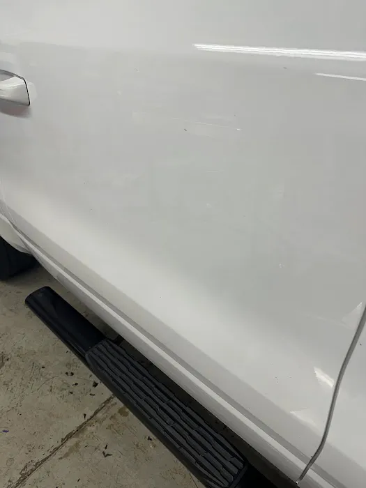 One Moore Production Co. - Pronto Dent Removal 2