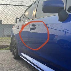 One Moore Production Co. - Pronto Dent Removal ico