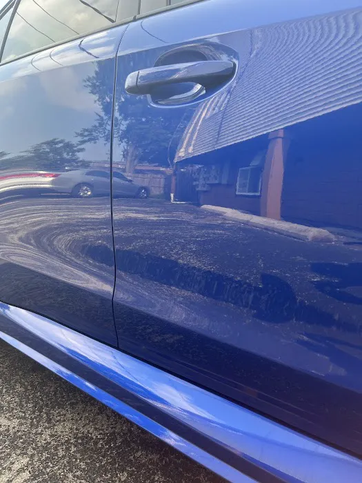 One Moore Production Co. - Pronto Dent Removal 3