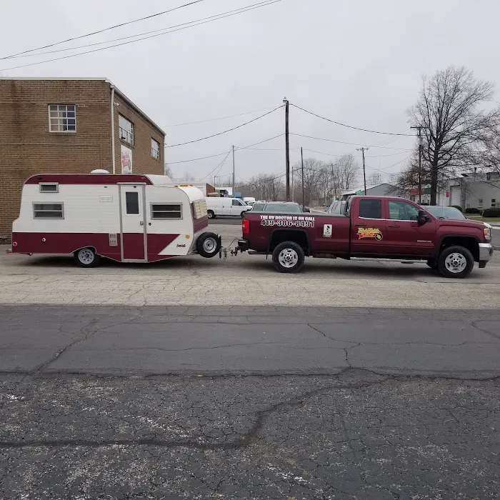 Toledo Mobile Rv Repair 2