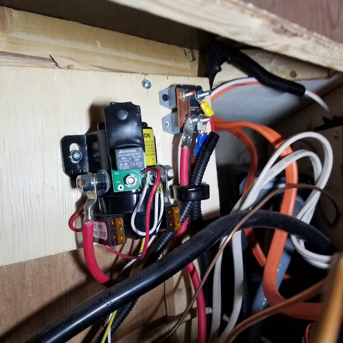 Toledo Mobile Rv Repair 4