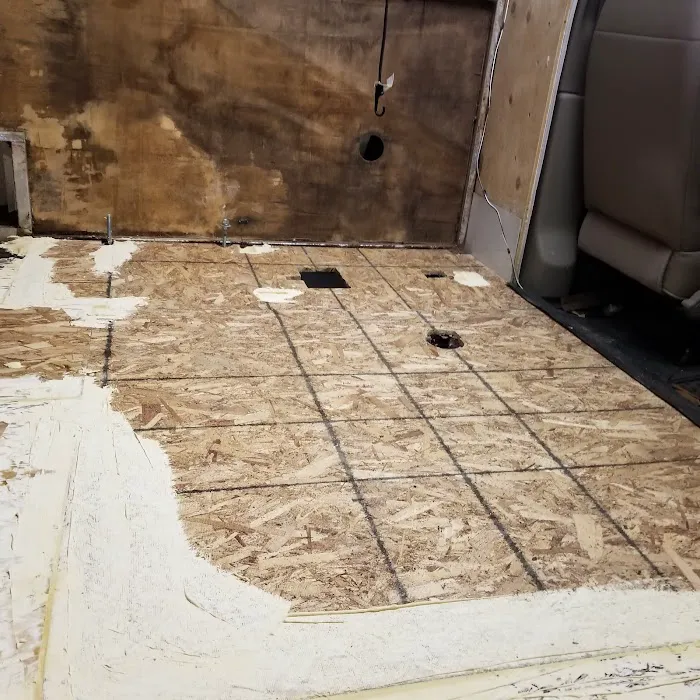 Toledo Mobile Rv Repair 6