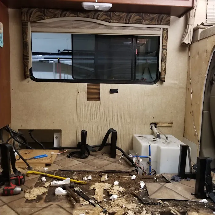 Toledo Mobile Rv Repair 8