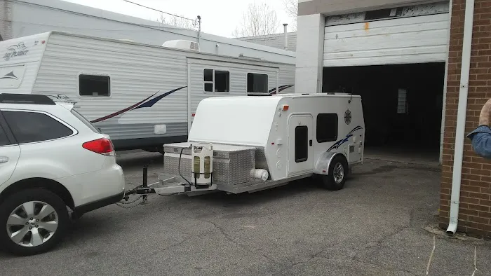 Toledo Mobile Rv Repair 9