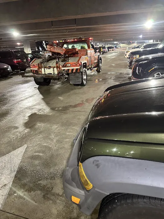 PJ Automotive and Towing 1