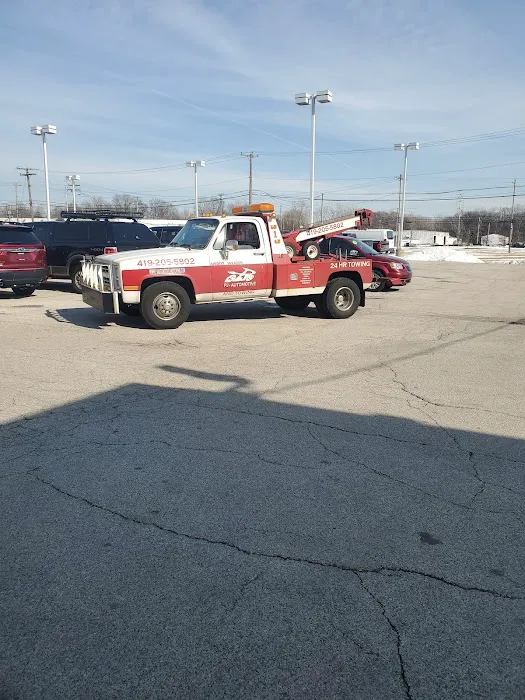 PJ Automotive and Towing 3