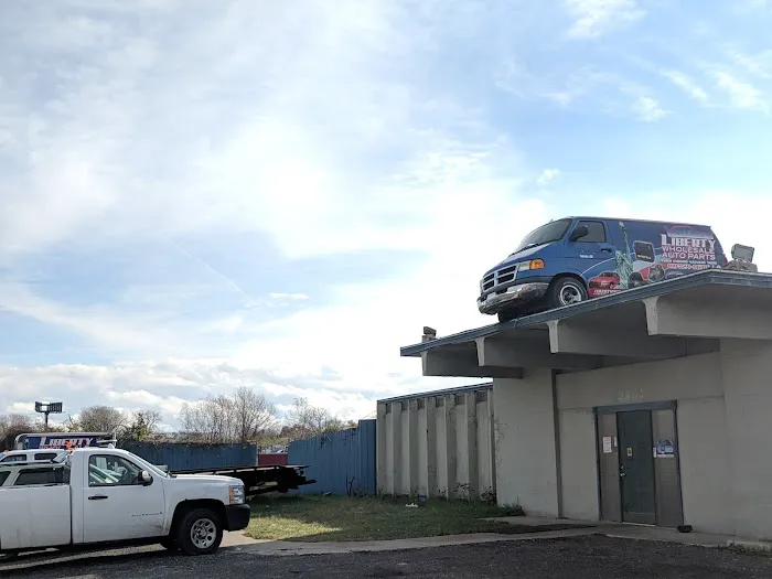 Liberty Wholesale Auto Parts 1