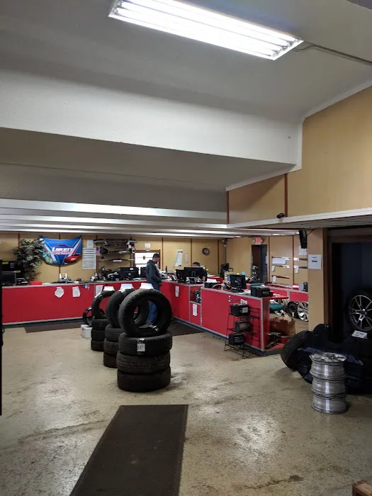 Liberty Wholesale Auto Parts 2