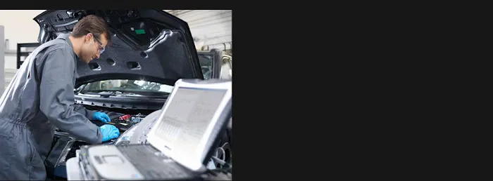 Kevin's Automotive 1