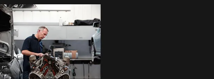 Kevin's Automotive 2