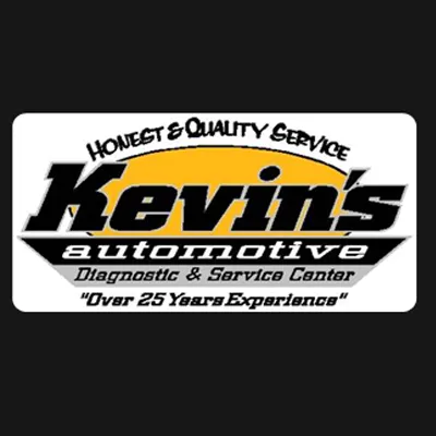 Kevin's Automotive 0