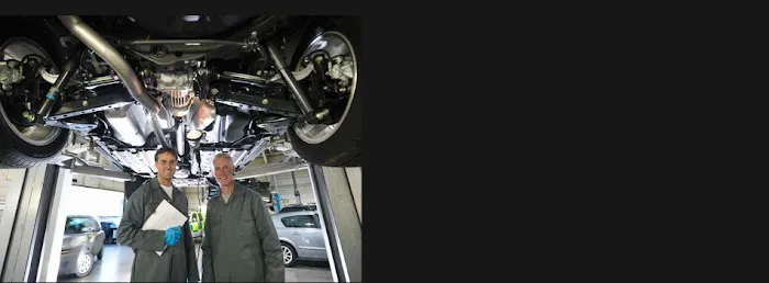 Kevin's Automotive 3