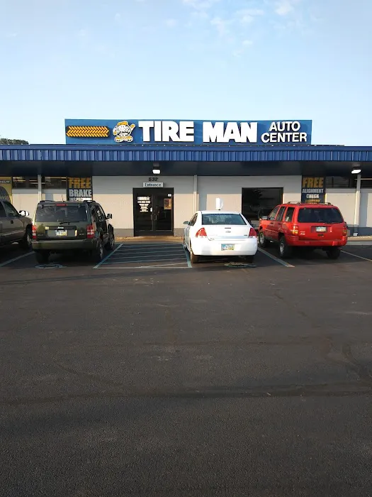 Belle Tire 2