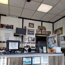 Walts Auto World ico