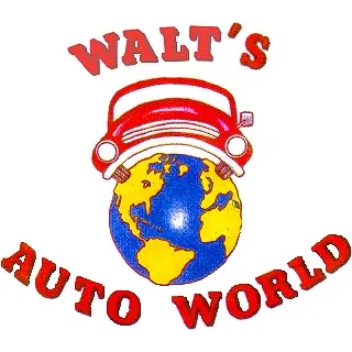 Walts Auto World 3