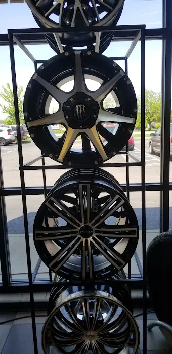 Belle Tire 7