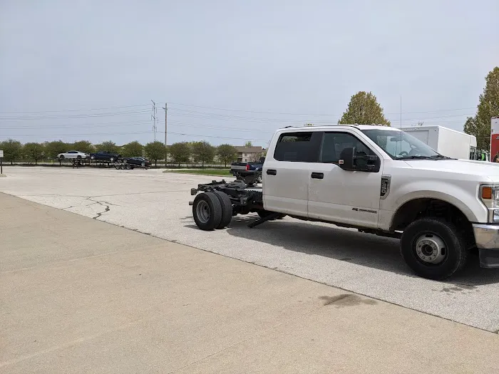 NTW - National Tire Wholesale 7