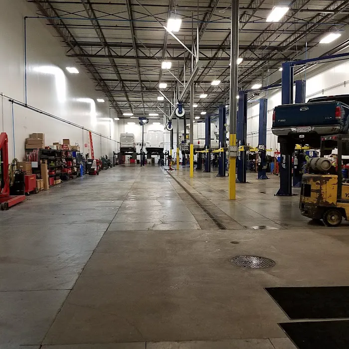 NTW - National Tire Wholesale 8