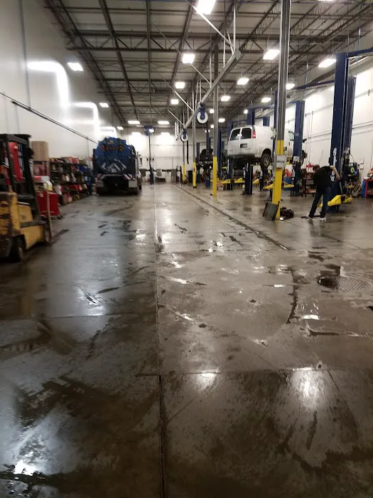 NTW - National Tire Wholesale 3