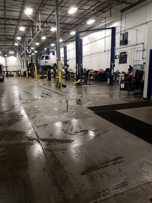 NTW - National Tire Wholesale 6