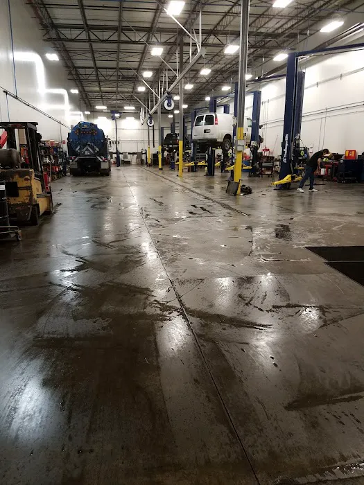 NTW - National Tire Wholesale 0
