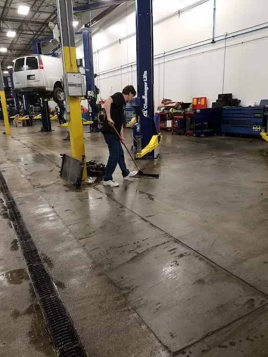 NTW - National Tire Wholesale 1