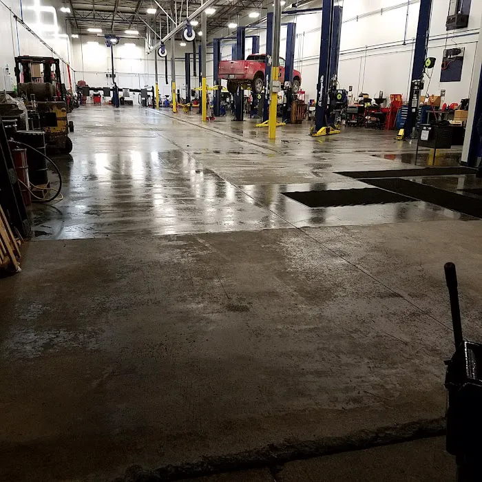 NTW - National Tire Wholesale 4