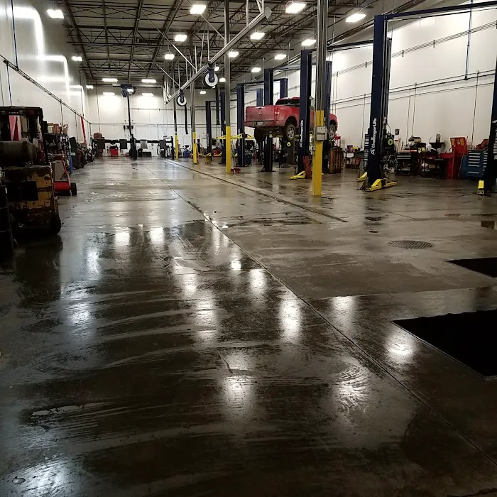 NTW - National Tire Wholesale 9