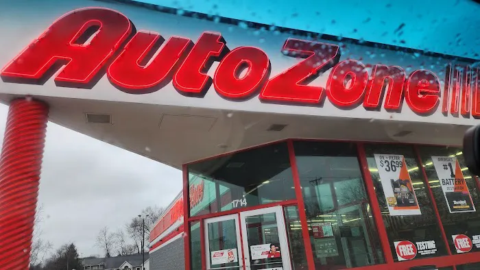 AutoZone Auto Parts 3