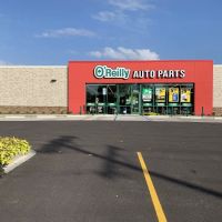 O'Reilly Auto Parts