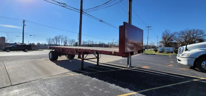 Interstate Battery System 0
