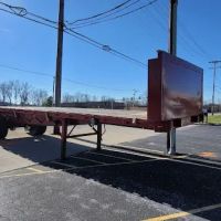 Interstate Battery System