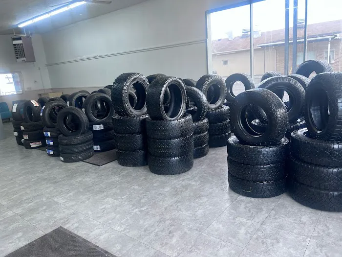 TireZone and Car Care 6